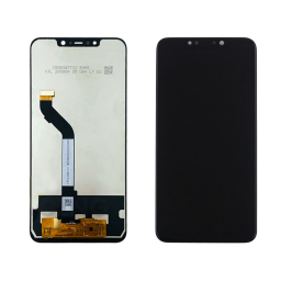 DISPLAY XIAOMI POCOPHONE F1 (NEGRO)