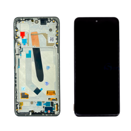 DISPLAY XIAOMI POCO F3F3 PRO (NEGRO) (CMARCO)