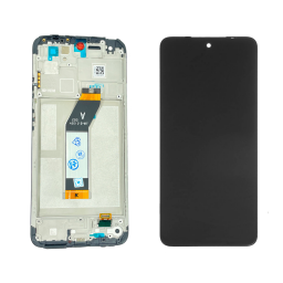 DISPLAY XIAOMI REDMI 10 4G (NEGRO) (CMARCO)