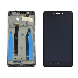 DISPLAY XIAOMI REDMI 3S (NEGRO) (CMARCO)