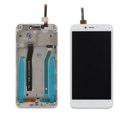 DISPLAY XIAOMI REDMI 4X (BLANCO) (CMARCO)
