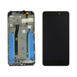 DISPLAY XIAOMI REDMI 4X (NEGRO) (CMARCO)