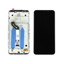 DISPLAY XIAOMI REDMI 5 PLUS (NEGRO) (CMARCO)