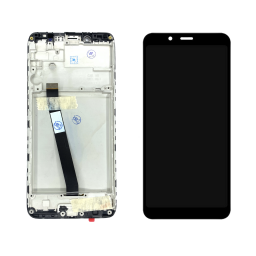 DISPLAY XIAOMI REDMI 7A (NEGRO) (CMARCO)