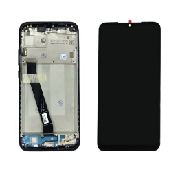 DISPLAY XIAOMI REDMI 7 (NEGRO) (CMARCO)