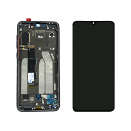 DISPLAY XIAOMI MI 9SE (NEGRO) (CMARCO)