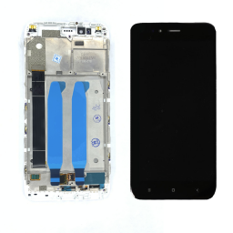 DISPLAY XIAOMI REDMI MI A1 (BLANCO) (CMARCO)