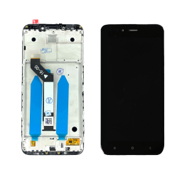 DISPLAY XIAOMI REDMI MI A1 (NEGRO) (CMARCO)