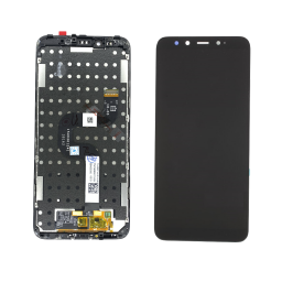 DISPLAY XIAOMI REDMI MI A2 (NEGRO) (CMARCO)