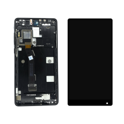 DISPLAY XIAOMI MIX 2 (NEGRO) (CMARCO)