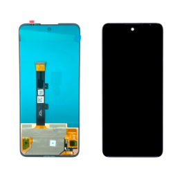 DISPLAY MOTOROLA EDGE 20 LITE (NEGRO)