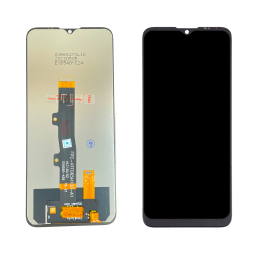 DISPLAY MOTOROLA  E7  E7 POWER  E7I  E7I POWER  (NEGRO)