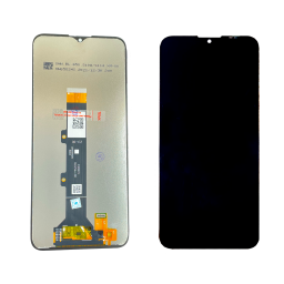 DISPLAY MOTOROLA G20G30 (NEGRO)