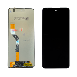 DISPLAY MOTOROLA  G60S  G60  G40  G51 G51 5G (NEGRO)