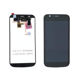 DISPLAY NOKIA 1 (NEGRO)