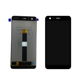 DISPLAY NOKIA 2 (NEGRO)