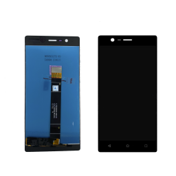 DISPLAY NOKIA 3 (NEGRO)