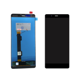 DISPLAY NOKIA 5.1 (NEGRO)