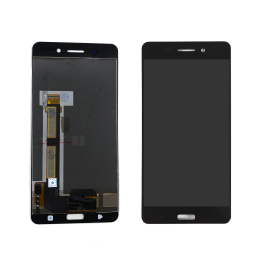 DISPLAY NOKIA 6 (NEGRO)