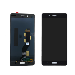 DISPLAY NOKIA 8 (NEGRO)