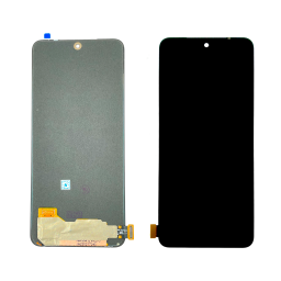 DISPLAY XIAOMI REDMI NOTE 11S 4G/REDMI NOTE 11/POCO M4 PRO 4G (NEGRO)