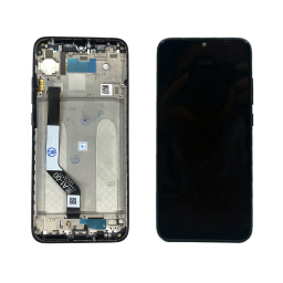 DISPLAY XIAOMI REDMI NOTE 7 (NEGRO)