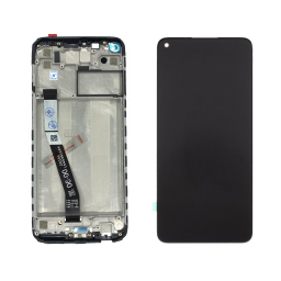 DISPLAY XIAOMI REDMI NOTE 9 (CMARCO)