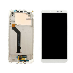 DISPLAY XIAOMI REDMI S2 (BLANCO) (CMARCO)