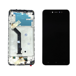 DISPLAY XIAOMI REDMI S2 (NEGRO) (CMARCO)