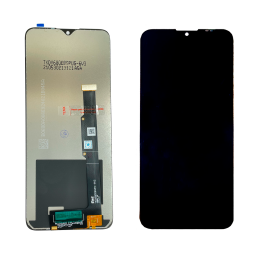DISPLAY TCL 20SE (NEGRO)