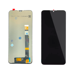 DISPLAY TCL 305I (NEGRO)