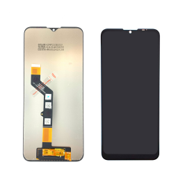 DISPLAY MOTOROLA G9 PLAYE7 PLUS (NEGRO)