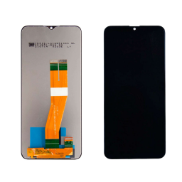 DISPLAY A035F (160MM) (NEGRO)