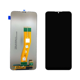 DISPLAY A025A02S (NEGRO)