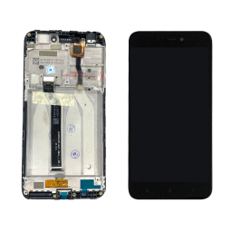 DISPLAY XIAOMI REDMI GO (NEGRO) (CMARCO)