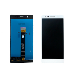 DISPLAY NOKIA 3 (BLANCO)