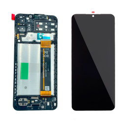 DISPLAY A135A13 (NEGRO) (CMARCO)