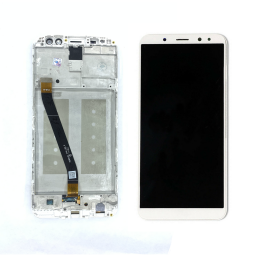 DISPLAY HUAWEI MATE 10 LITE (BLANCO) (CMARCO)