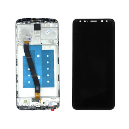 DISPLAY HUAWEI MATE 10 LITE (NEGRO) (CMARCO)