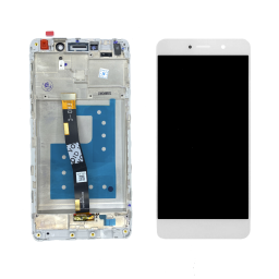 DISPLAY HUAWEI MATE 9 LITE (BLANCO) (CMARCO)