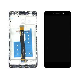DISPLAY HUAWEI MATE 9 LITE (NEGRO) (CMARCO)