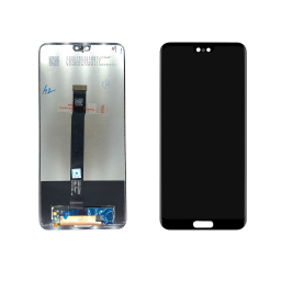 DISPLAY HUAWEI P20 (NEGRO)