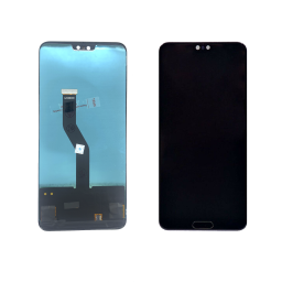 DISPLAY HUAWEI P20 PRO (NEGRO)