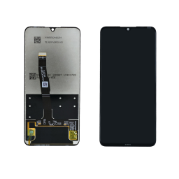 DISPLAY HUAWEI P30 LITE (NEGRO)