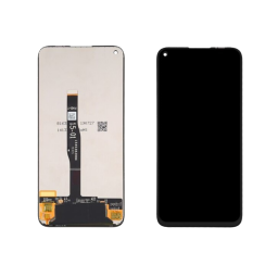 DISPLAY HUAWEI P40 LITENOVA 7I (NEGRO)