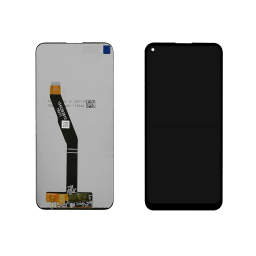 DISPLAY HUAWEI P40 LITE EY7P (NEGRO)