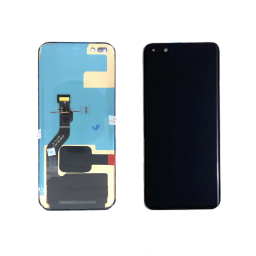 DISPLAY HUAWEI P40 PRO (NEGRO)
