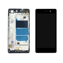 DISPLAY HUAWEI P8 LITE (NEGRO) (CMARCO)