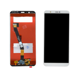 DISPLAY HUAWEI P SMART (BLANCO)