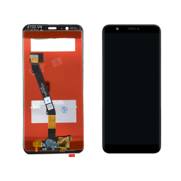DISPLAY HUAWEI P SMART (NEGRO)